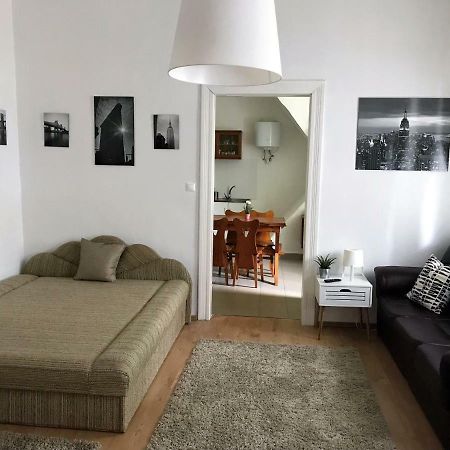 Rudolf House Apartment Budapest Ngoại thất bức ảnh