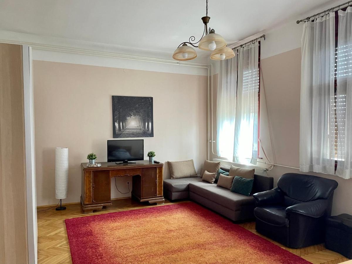 Rudolf House Apartment Budapest Ngoại thất bức ảnh