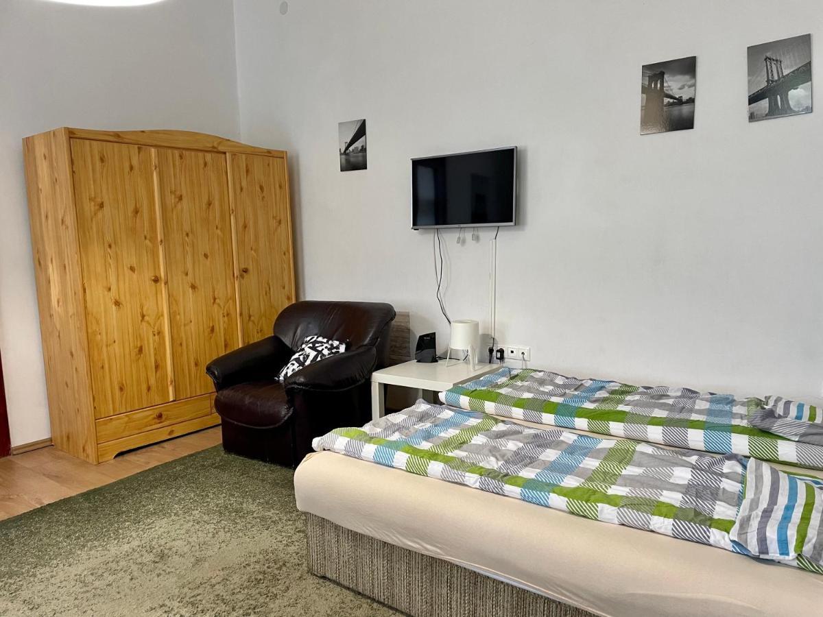 Rudolf House Apartment Budapest Ngoại thất bức ảnh
