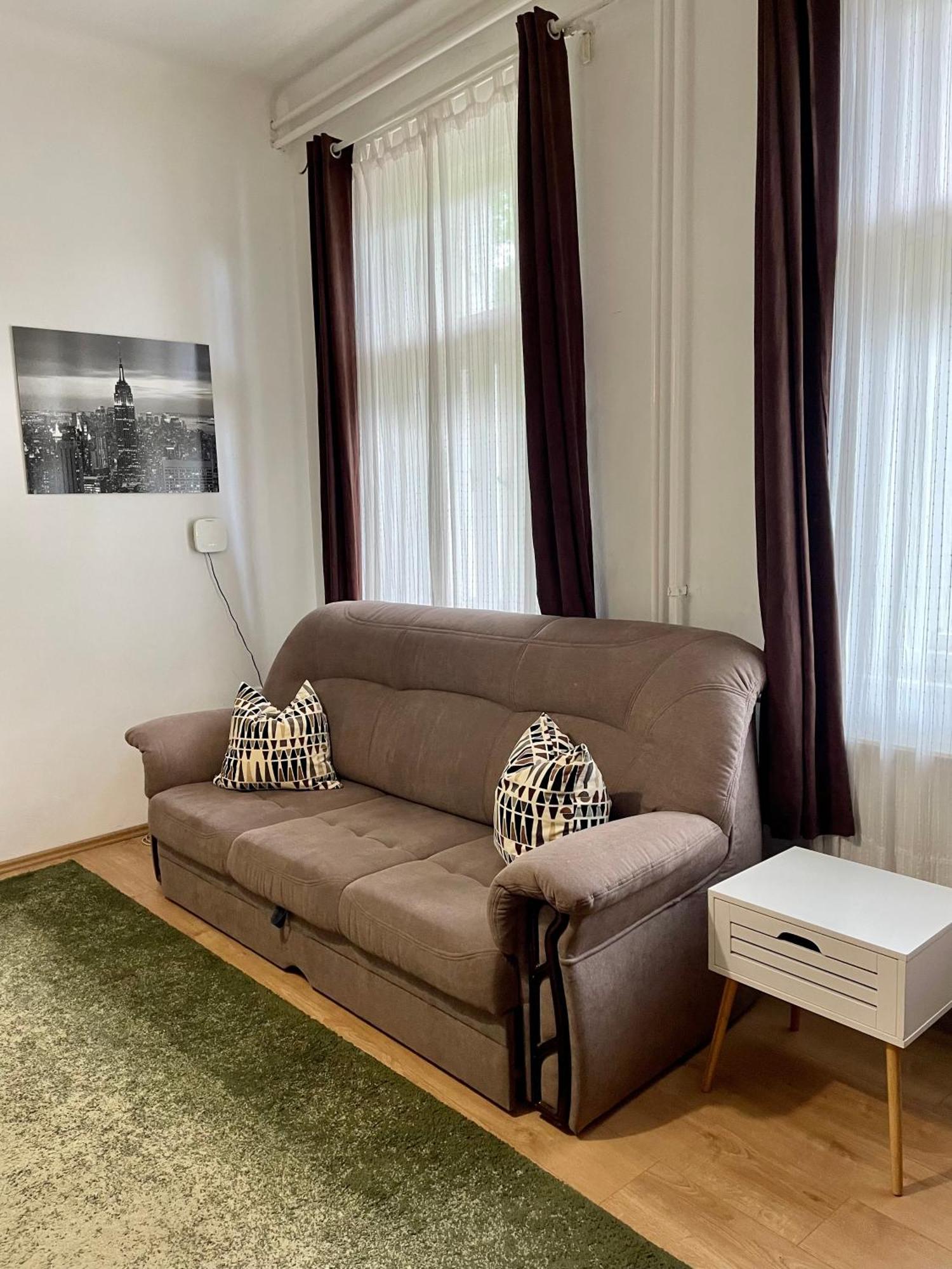 Rudolf House Apartment Budapest Ngoại thất bức ảnh