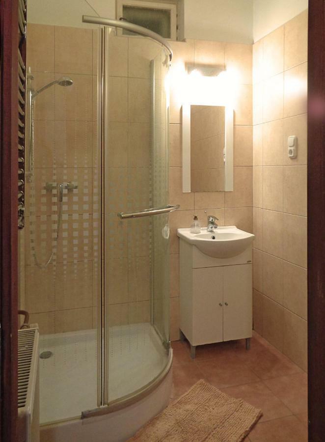 Rudolf House Apartment Budapest Ngoại thất bức ảnh