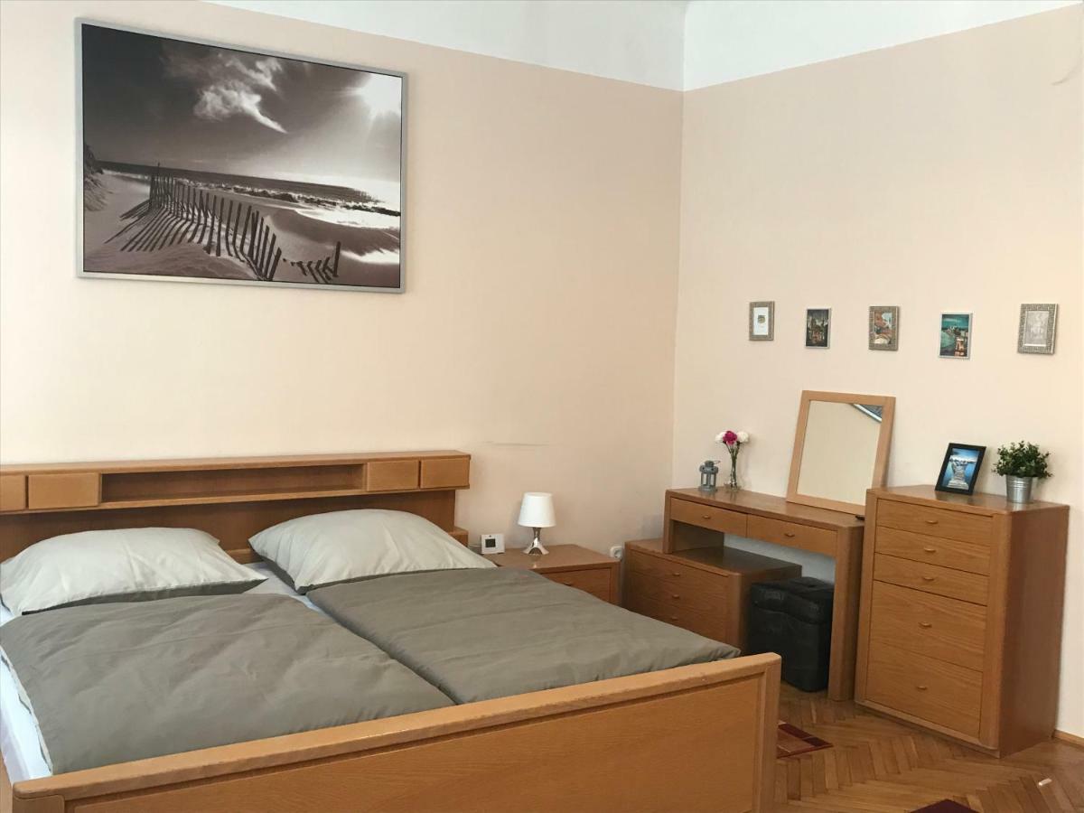 Rudolf House Apartment Budapest Ngoại thất bức ảnh