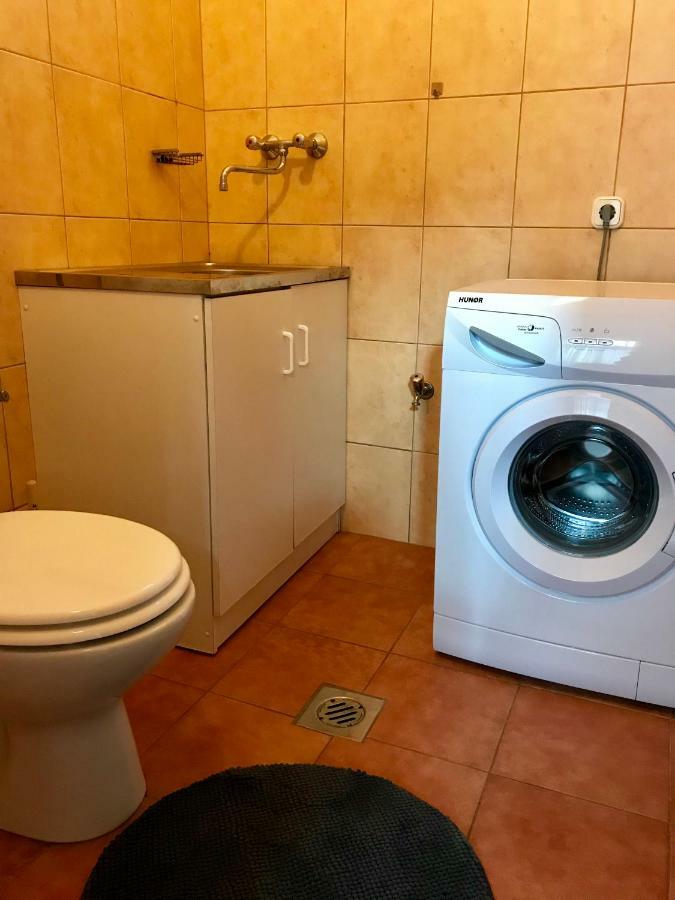 Rudolf House Apartment Budapest Ngoại thất bức ảnh