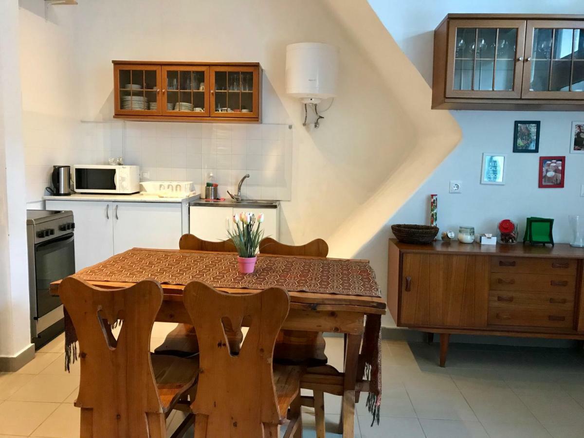 Rudolf House Apartment Budapest Ngoại thất bức ảnh